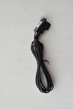 Telefon dla seniorów Emporia KFT19