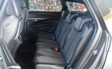 Peugeot 5008 II Crossover 1.6 THP 165KM 2018 Peugeot 5008 GT-LINE Alusy LED Navi. BLIS linne assist pol skora 1.6, zdjęcie 18
