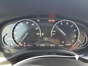 BMW 2020 BMW X3 BMW X3 sDrive30i 2.0 Benzyna 248KM, zdjęcie 10