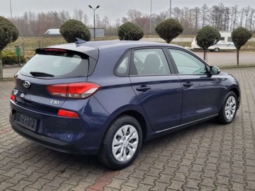 Hyundai i30 III Hatchback 1.0 T-GDI 120KM 2019 Hyundai i30 I30,1.0 Benzyna 120KM, zdjęcie 1