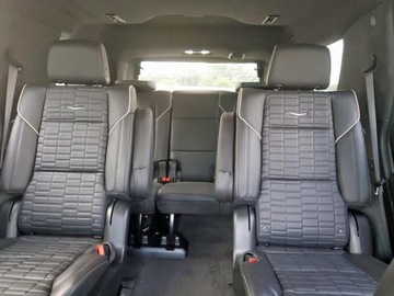 Cadillac Escalade III 2024 Cadillac Escalade V 2024 6.2l 6.2 Benzyna 682KM, zdjęcie 10