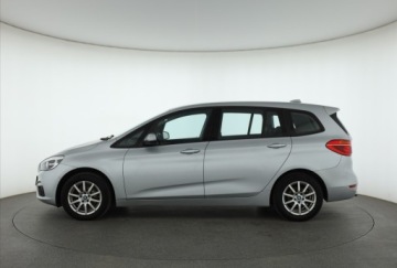 BMW Seria 2 F22-F23-F45-F46 Gran Tourer 218d 150KM 2016 BMW 2 Gran Tourer 218d Gran Tourer, Serwis ASO, zdjęcie 2