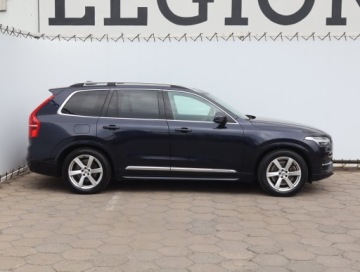 Volvo XC90 II 2016 Volvo XC90 T8 Twin Engine AWD, 4X4, Automat, zdjęcie 5