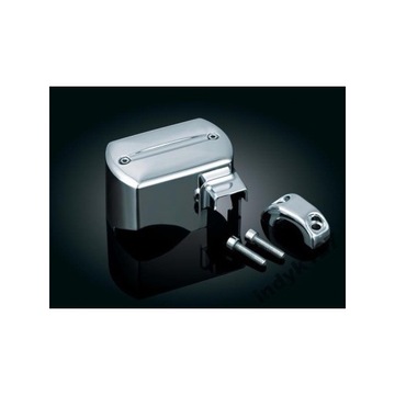 КОРПУС, КРЫШКА ТОРМОЗНОГО НАСОСА, YAMAHA DRAG STAR