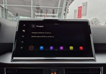 Seat Tarraco SUV 2.0 TDI 150KM 2022 Seat Tarraco FR 2.0 TDI 150KM DSG Full Link LED Czuj. Park. NAVI Tempomat, zdjęcie 28