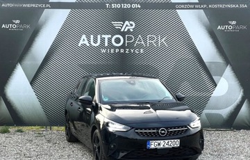 Opel Corsa F Hatchback 5d 1.5 Diesel 102KM 2022 Opel Corsa FV 23 ZOBACZ 1.5 diesel2022rokZAREJESTROWANA 1.5 Diesel, zdjęcie 6