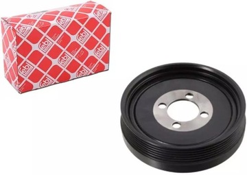 FEBI BILSTEIN 102042 KOLO ŘEMENICE HŘÍDEL OJNICE