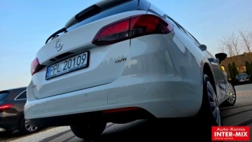 Opel Astra K Sports Tourer 1.6 CDTI 110KM 2016 Opel Astra Zarejestrowany niski przebieg 1.6 Diesel 110KM, zdjęcie 10