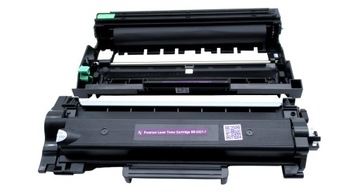 БАРАБАН + ТОНЕР ДЛЯ BROTHER DCP-L2532DW DCP-L2552DN