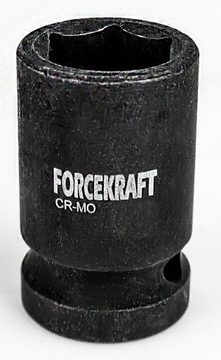 УДАРНАЯ ГОЛОВКА 16 ММ 1/2