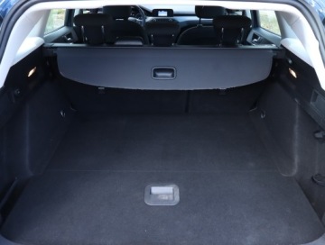 Ford Focus III Kombi Facelifting 1.0 EcoBoost 125KM 2018 Ford Focus 1.0 EcoBoost, Salon Polska, Serwis ASO, zdjęcie 12