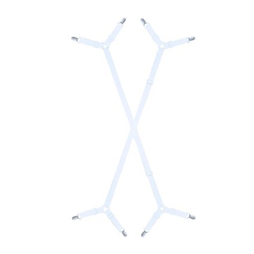 2x ЗАМКИ, ЗАЖИМЫ, ЛЕНТА, НАБОР ЗАЖИМОВ СИЛЬНОГО НАТЯЖЕНИЯ