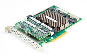 HP Smart Array P840 /4GB 726897-B21 761880-001 DO HP DL380G9 ML350G9 DL360