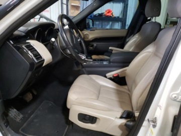 Land Rover Discovery V Terenowy 3.0 Si6 340KM 2020 Land Rover Discovery Se 2020 3.0l 3.0 Benzyna 340KM, zdjęcie 7