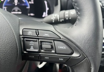 Toyota 2024 Toyota Yaris Yaris Style FV23 Salon PL Serwis ASO Bezwypadkowy 1 wl., zdjęcie 25