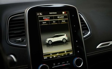 Renault Grand Scenic III 1.7 Blue dCi 149KM 2021 Renault Grand Scenic Renault Grand Scenic Gr 1.7 Blue dCi Intens EDC 1.7, zdjęcie 28