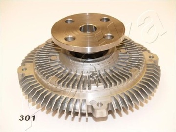 SPOJKA VISKO SPOJKA VENTILÁTOR 36-03-301 ASHIKA
