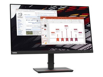 Monitor LED Lenovo S24e-20 23,8