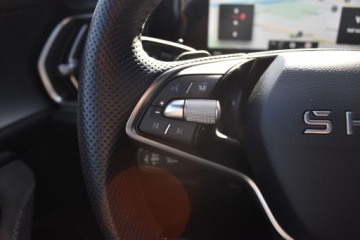 Skoda Kodiaq II 2024 Skoda Kodiaq SalonPL 2.0TSI 204 KM DSG Sportline Pak.LightViewTechWinter V, zdjęcie 13