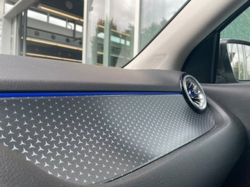 Mercedes EQA SUV Facelifting 250+ 190KM 2026 MERCEDES-BENZ EQA 250+ Progressive Suv (190KM) 2026, zdjęcie 9