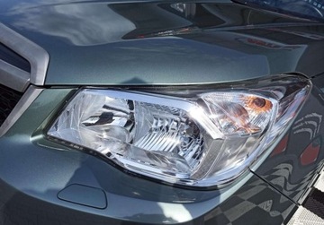 Subaru Forester IV Terenowy 2.0D 147KM 2015 Subaru Forester Subaru Forester IV 2.0D Exclusive 2.0 Diesel 147KM, zdjęcie 23