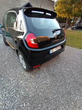 Renault Twingo III 2019 RENAULT TWINGO III Lift 0.9 TCe 93 KM, zdjęcie 13