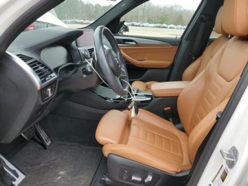 BMW X3 G01 2020 BMW X3 xdrive30i, 2020r., 4x4, 2.0L, zdjęcie 7