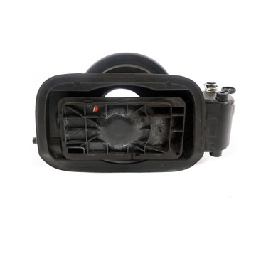 BMW E92 E92N Крышка лючка бензобака 7117982