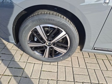 Volkswagen Caddy V Caddy 2.0 TDI 122KM 2025 Volkswagen Caddy 2.0 TDI 122 KM DSG r.o.2755 mm, zdjęcie 10