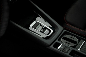 Skoda Octavia IV 2026 Škoda Octavia Skoda Octavia Octavia FL RS 2.0 TSI, zdjęcie 14