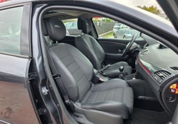 Renault Megane III Hatchback Facelifting 2013 Energy TCe 115KM 2014 Renault Megane Benzynaniski przebiegbogata wersjazobacz 1.2 Benzyna, zdjęcie 12