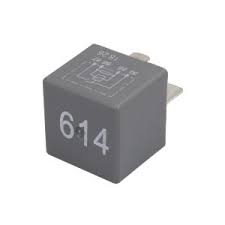 Реле насоса 614 VW SEAT AUDI SKODA 4H0951253
