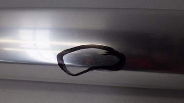 РЕЙЛИНГИ НА КРЫШЕ RENAULT MEGANE IV COMBI 738205207R 738219391R