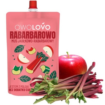 OWOLOVO MixMousses ТЮБИК для детей и взрослых 40х200г МЕГА НАБОР из 10 вкусов