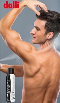 Дезодорант-антиперспирант DALLI Deo 200 мл для мужчин