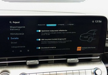 Hyundai Kona I Crossover Facelifting 1.0 T-GDI 120KM 2023 Hyundai Kona 1.0 PB 120KM SMART M6 Salon PL Serwis ASO Gwarancja Producenta, zdjęcie 25