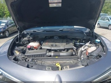 Alfa Romeo Stelvio SUV Facelifting 2.0 Turbo 280KM 2022 Alfa Romeo Stelvio 2022 ALFA ROMEO STELVIO TI AWD 2.0 Benzyna 280KM, zdjęcie 13