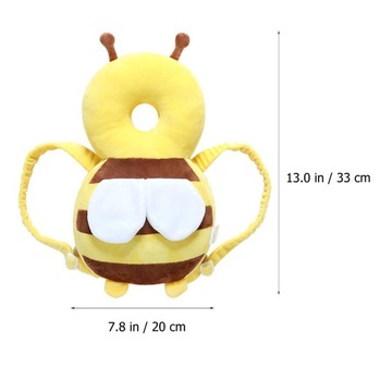 Подушка для защиты головы малыша