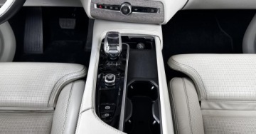 Volvo XC90 II 2022 Volvo XC 90 SalonPL 7 Miejsc Wentylowane Fotele Harman Kardon Panorama FV23, zdjęcie 13