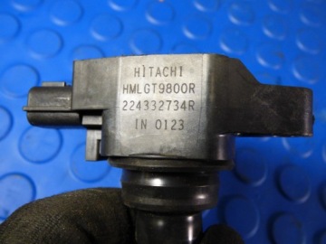 Катушка зажигания STBDB RENAULT CLIO V 1.0 TCe