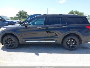 Ford Explorer VI 2020 Ford Explorer Platinum 2020 3.0l 3.0 Benzyna 365KM, zdjęcie 2