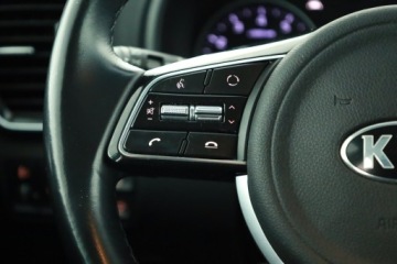 Kia Sportage IV SUV Facelifting 1.6 T-GDI 177KM 2020 Kia Sportage 1.6 T-GDI, Salon Polska, zdjęcie 14