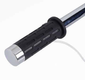 PODGRZEWANE MANETKI RG MOTOCYKLOWE, 25,4MM CARBON