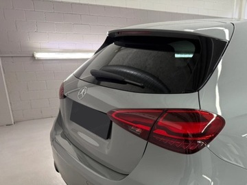 Mercedes Klasa A W177/V177 Hatchback Facelifting 2.0 220 190KM 2025 A Klasa 220 4-Matic AMG Line 2.0 (190KM) 2025, zdjęcie 10
