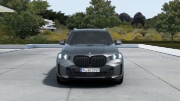 BMW X5 G05 SUV Facelifting 3.0 30d 298KM 2026 BMW X5 xDrive30d 298 KM mHEV - Gotowy do Odbioru - Kamera 360 - Hak 3.0, zdjęcie 4