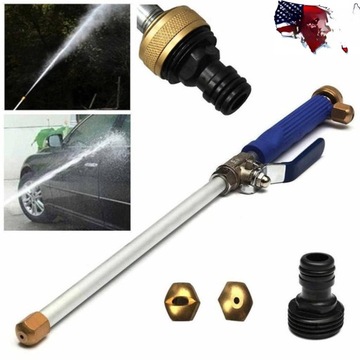 ВОДОРАСПЫЛИТЕЛЬНАЯ ФОРСУНКА МОЕЧКИ ВЫСОКОГО ДАВЛЕНИЯ