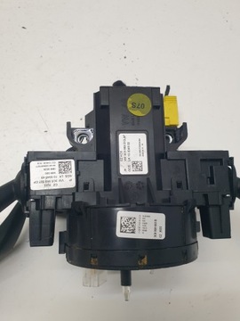 MODUL ŘÍDÍCÍ VOLKSWAGEN OE 3C0953549AK