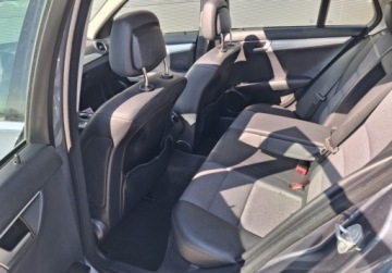 Mercedes Klasa C W204 Kombi T204 1.6 180 K BlueEFFICIENCY 156KM 2013 Mercedes-Benz Klasa C bezwypadekserwisavangardejak nowapanorama 1.6, zdjęcie 22