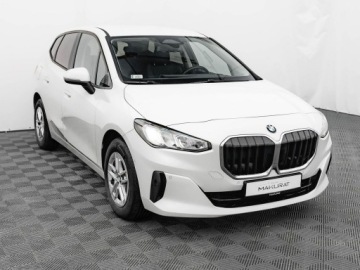 BMW Seria 2 G42-U06 Active Tourer 1.5 218i 136KM 2022 BMW 218 WND0877C#218i Ambient K.cof NAVI Podgrz.f, zdjęcie 2