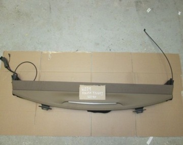 MERCEDES W221 ROLETA ELEKTRICKÁ OKNO ZADNÍ